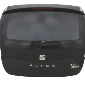 Hit cenowy KLAPA TYLNA TYŁ SEAT ALTEA I LIFT LC9Z